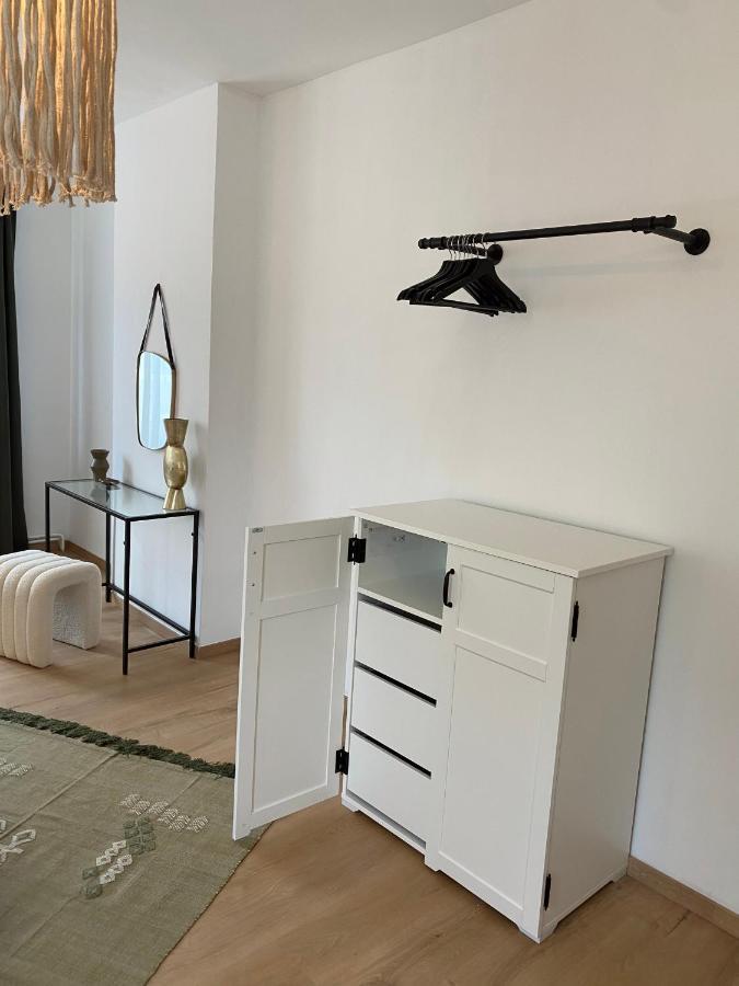 Apartment Cosy Alba Plein Centre Vise