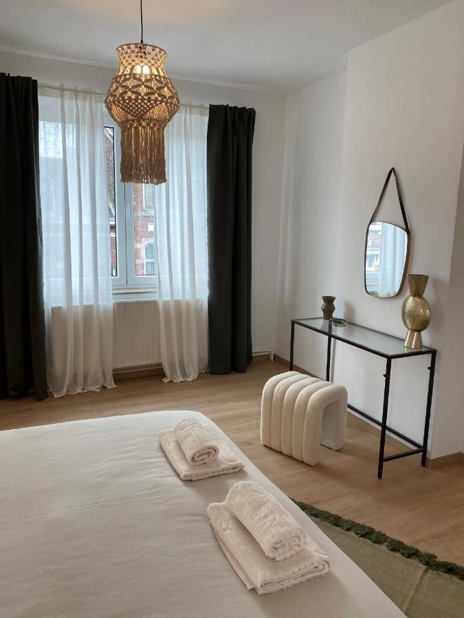Cosy Alba Plein Centre Apartment Vise