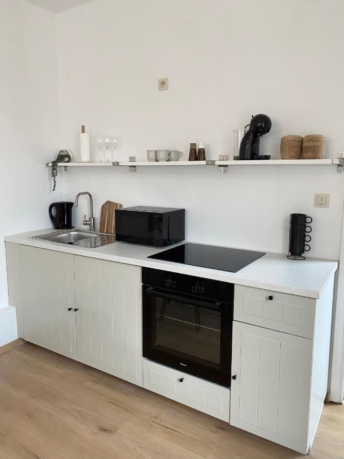 Apartment Cosy Alba Plein Centre
