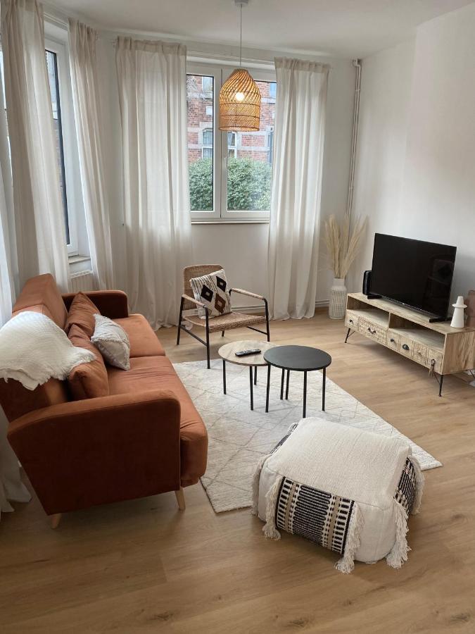 Cosy Alba Plein Centre