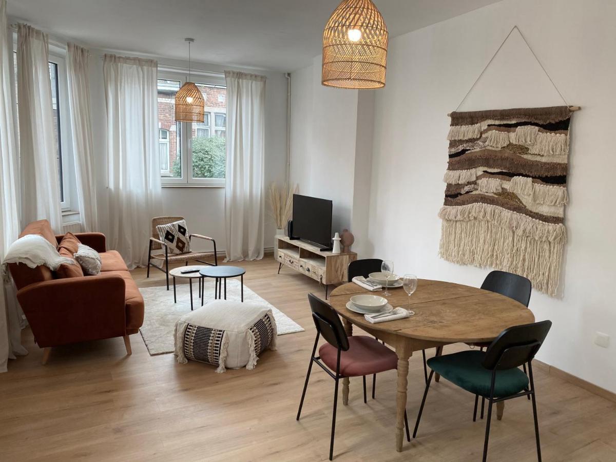 Apartment Cosy Alba Plein Centre *